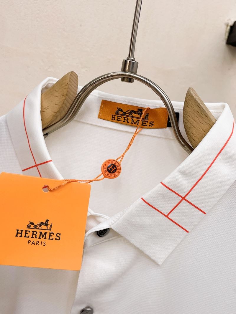 Hermes T-Shirts